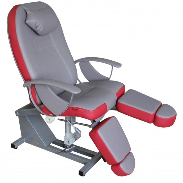 Pedicure Chair “Julia” (Electric Drive, 1 Motor)