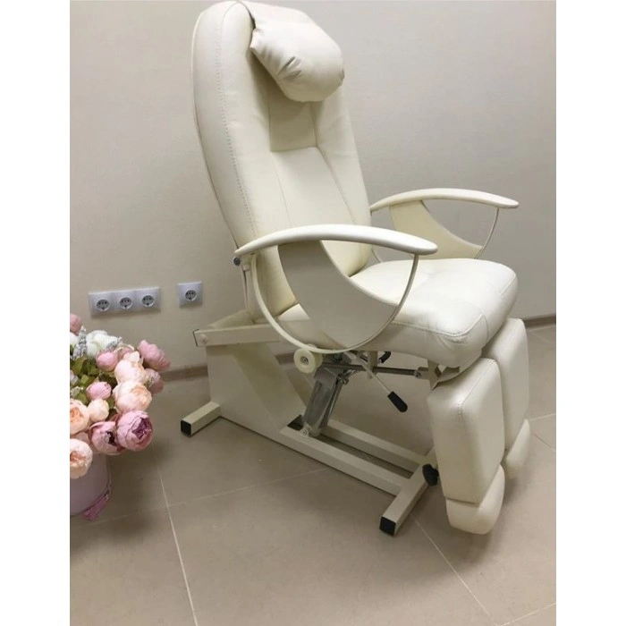 Pedicure Chair “Julia” (Hydraulics)