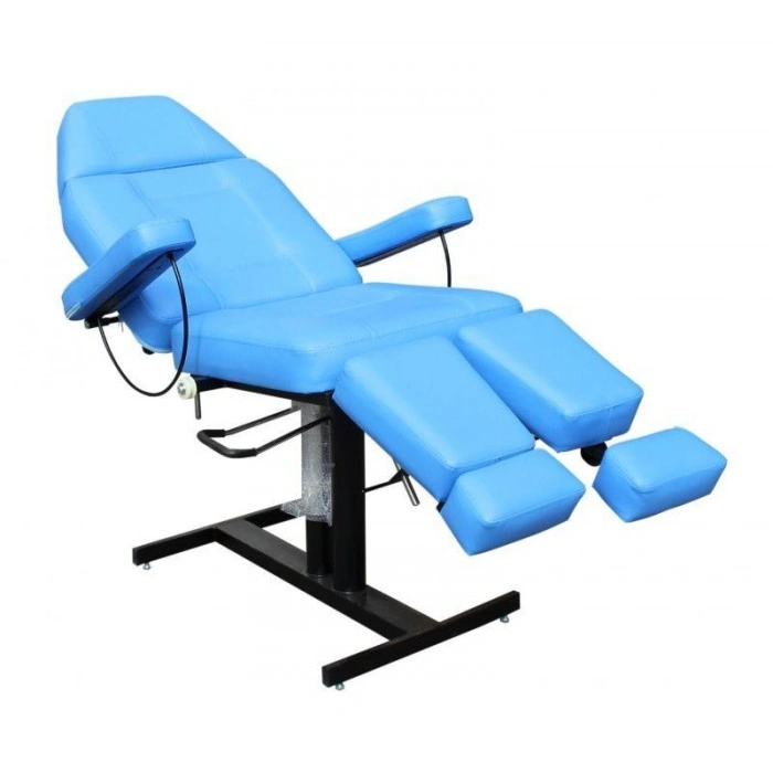 Pedicure Cosmetology Chair “Anna” (Hydraulic)