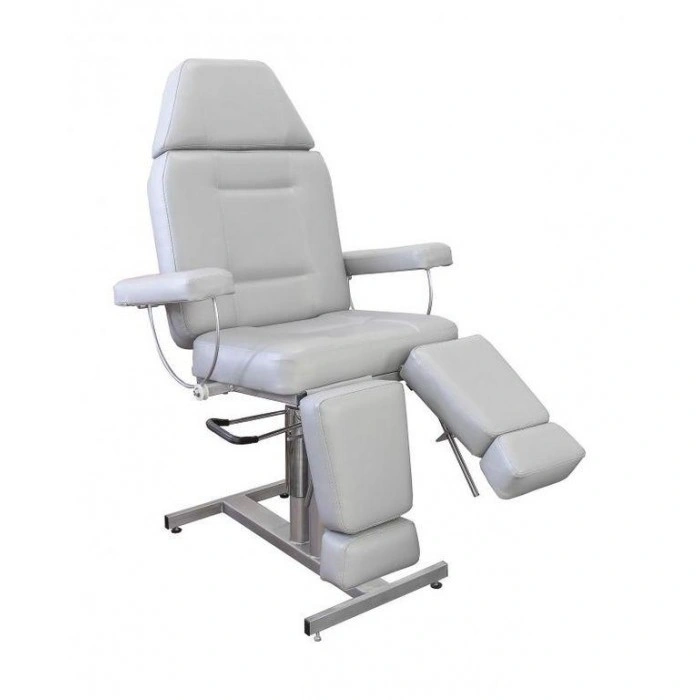 Pedicure Cosmetology Chair “Anna” (Hydraulic)