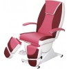 Pedicure Cosmetology Chair “Nega” (Electric Drive, 5 Motors) (Height 620 - 1000Mm)