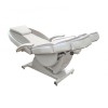 Pedicure Cosmetology Chair “Nega” (Electric Drive, 5 Motors) (Height 620 - 1000Mm)