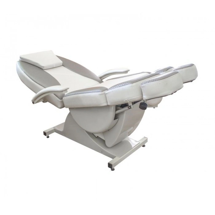 Pedicure Cosmetology Chair “Nega” (Electric Drive, 5 Motors) (Height 620 - 1000Mm)
