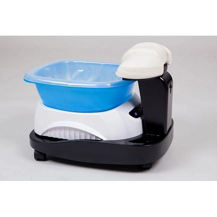 Pedicure Footrest And Bathtub Sd-A032