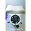 Pedicure Stand With Dust Collector Emil X2 P 60 W