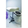 Pedicure Stand With Dust Collector Emil X2 P 60 W
