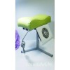 Pedicure Stand With Vacuum Cleaner