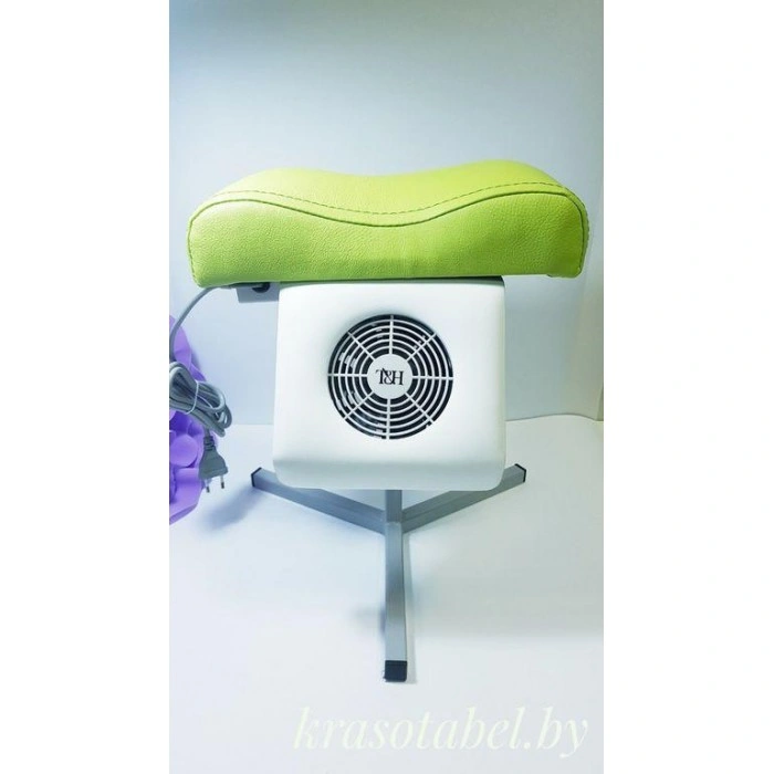 Pedicure Stand With Vacuum Cleaner