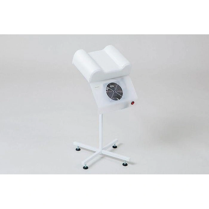 Pedicure Stand With Vacuum Cleaner Ultratech Sd-117 (Caramel)