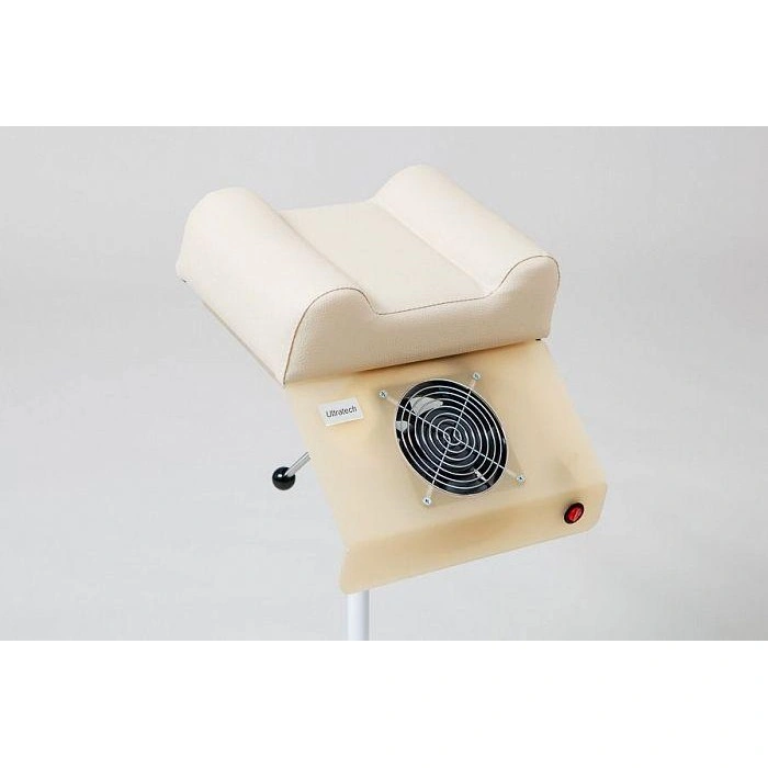 Pedicure Stand With Vacuum Cleaner Ultratech Sd-117 (Caramel)