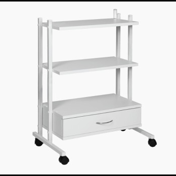 Pedicure Trolley 