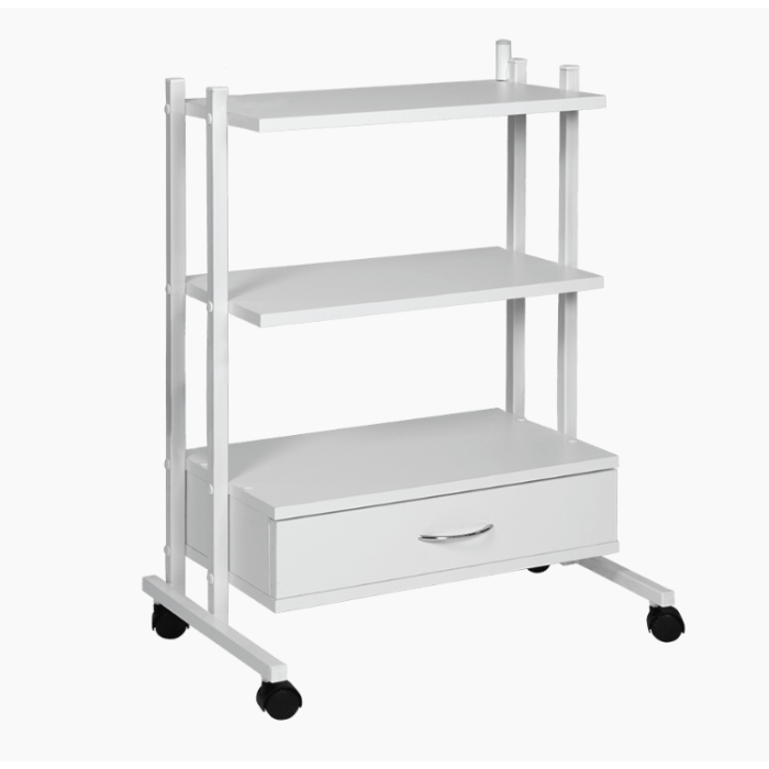 Pedicure Trolley 