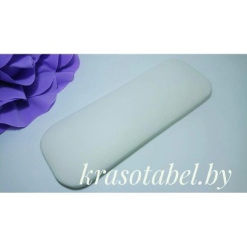 Pillow For The Client'S Arm