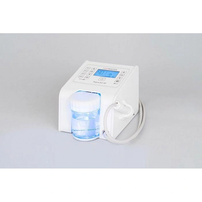 Podomaster Aquajet 40