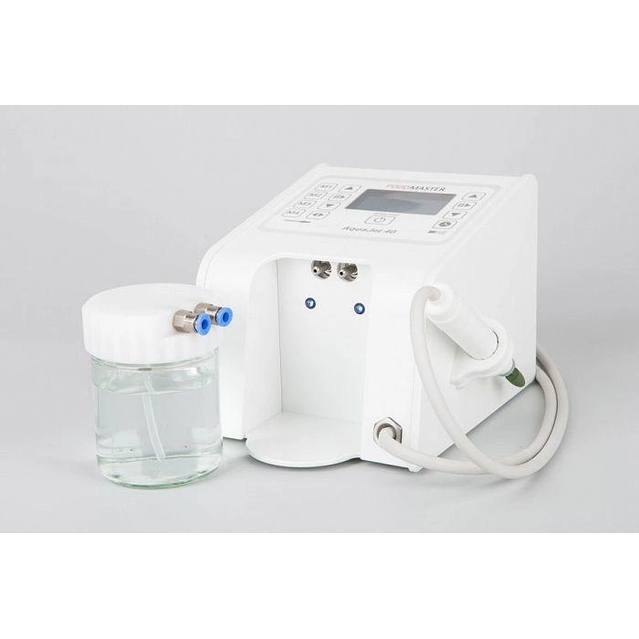 Podomaster Aquajet 40