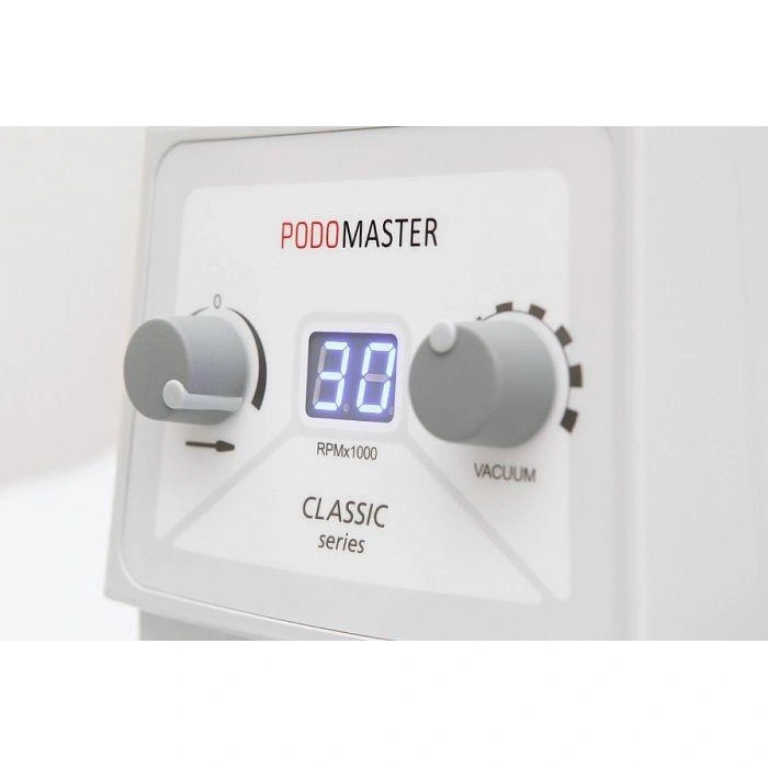 Podomaster Classic