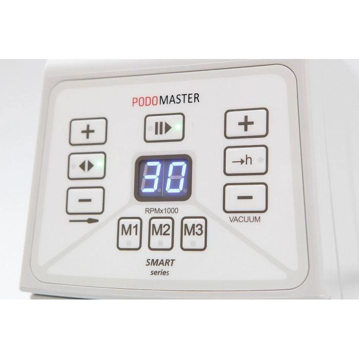 Podomaster Smart