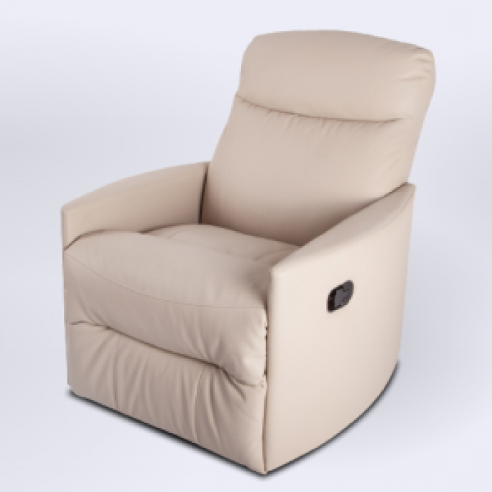 Recliner Chair Brighton Mechanics