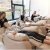 Recliner Chair For Pedicure 
