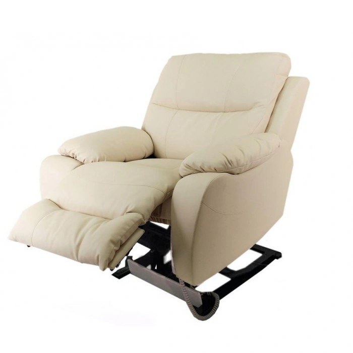 Recliner Chair Hannah (Electric) For Pedicure With Electric Height Adjustment (2 Motors)
