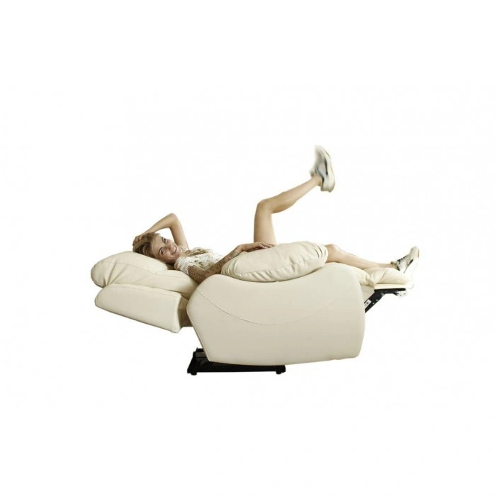 Recliner Chair Hannah (Electric) For Pedicure With Electric Height Adjustment (3 Motors)