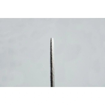 Replaceable 80 Grit T&H Files For Legs (With Soft Backing)