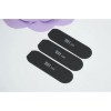 Replacement Files 100 Grit T&H For Legs (With Soft Backing)
