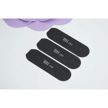 Replacement Files 100 Grit T&H For Legs (With Soft Backing)