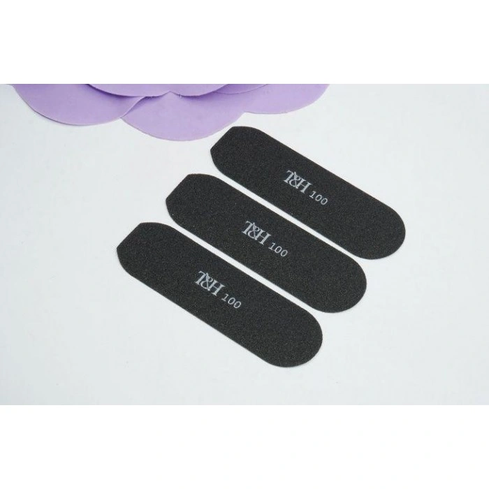 Replacement Files 100 Grit T&H For Legs (With Soft Backing)