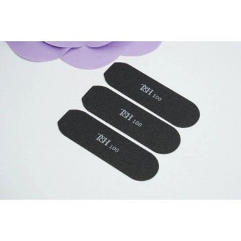 Replacement Files 100 Grit T&H For Legs (Without Backing)