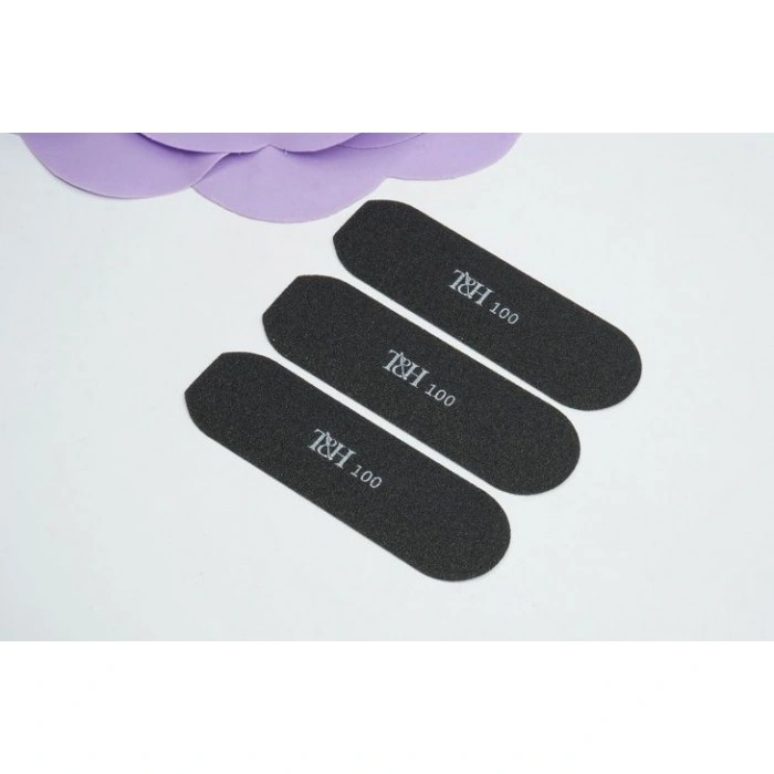 Replacement Files 100 Grit T&H For Legs (Without Backing)