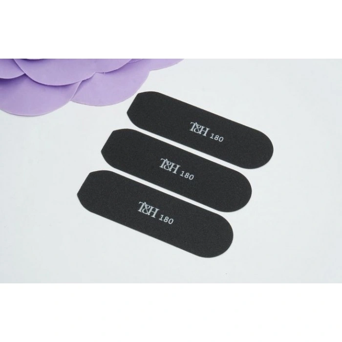 Replacement Files 180 Grit T&H For Legs (With Soft Backing)