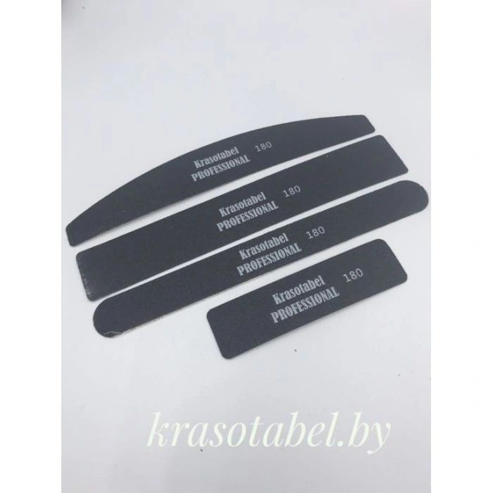 Replacement Files 180Grit