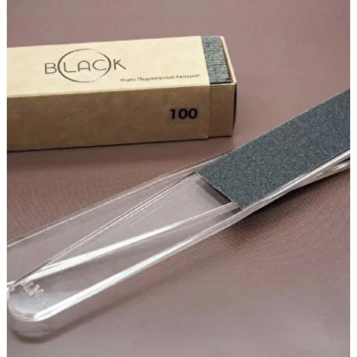 Replacement Files For Pedicure, 240 Grit
