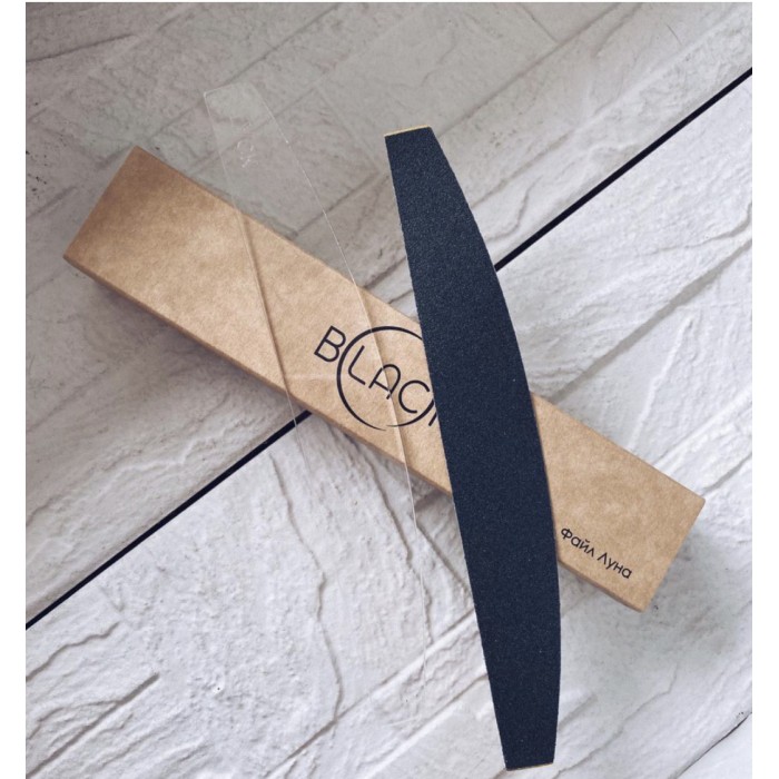 Replacement Files L For Manicure, 100 Grit