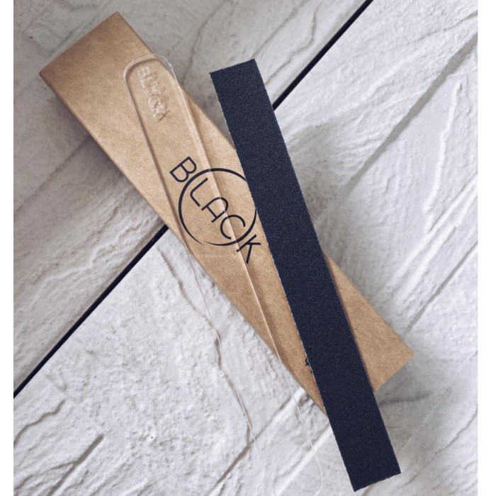 Replacement Files L For Manicure, 180 Grit