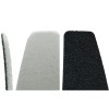 Replacement Files T&H 240 Grit Half-Moon