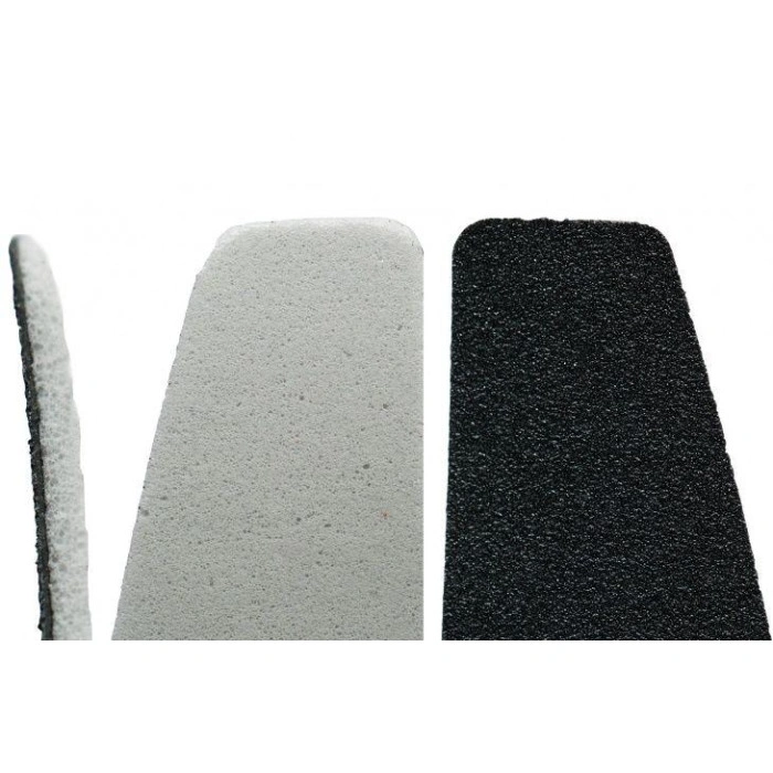 Replacement Files T&H 240 Grit Half-Moon