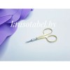 Scissors Silver Star 5G M