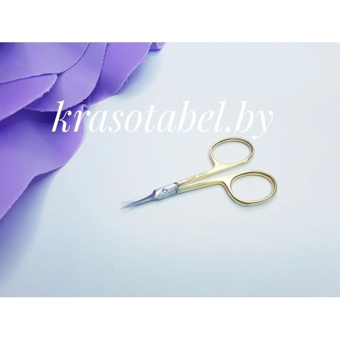 Scissors Silver Star 5G M