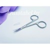 Scissors Silver Star 6D