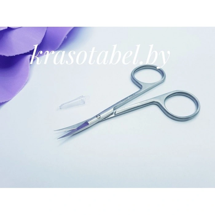Scissors Silver Star 6D