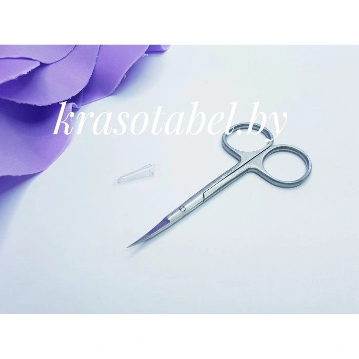Scissors Silver Star 6D