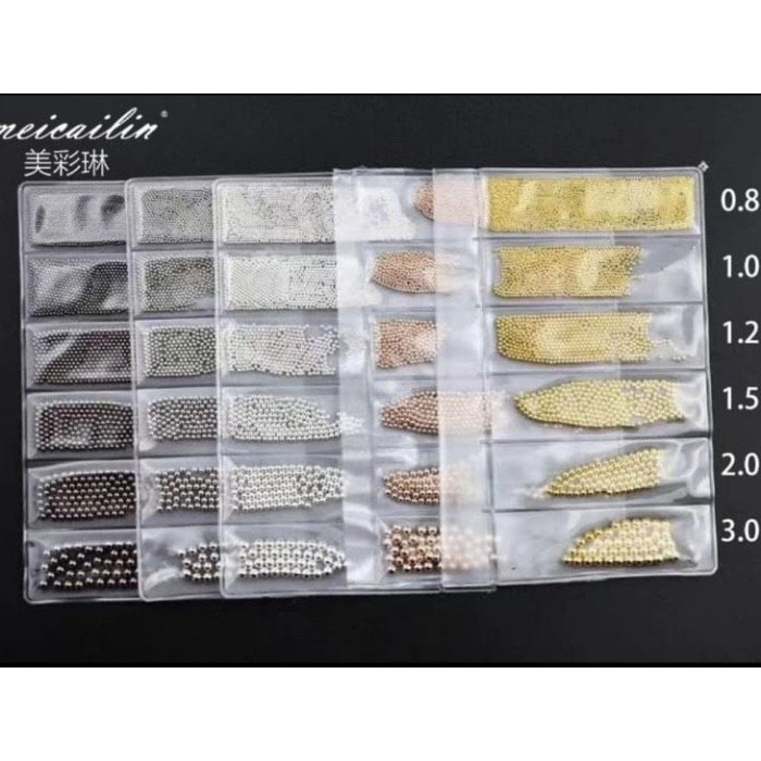 Set Of Broths