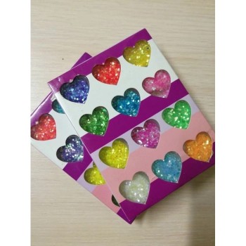Set Of Rhinestones