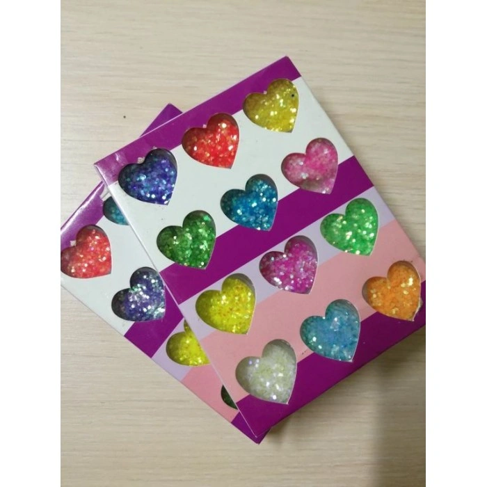 Set Of Rhinestones