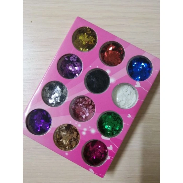 Set Of Rhinestones