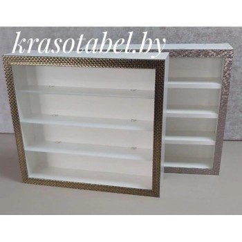 Shelf For Gel Polishes