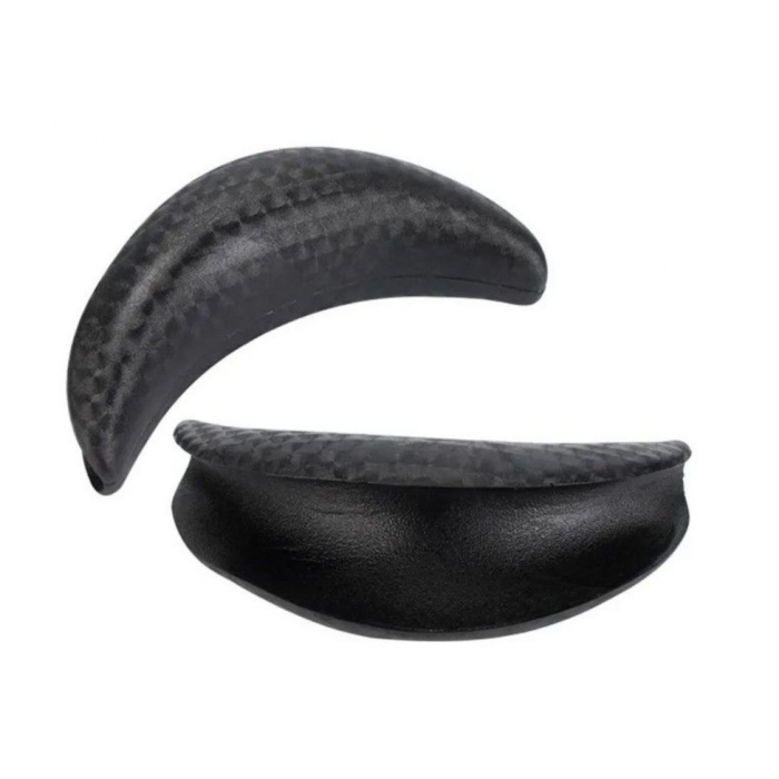 Silicone Corrugated Collar For Washing