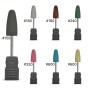 Silicone Polisher For Manicure 